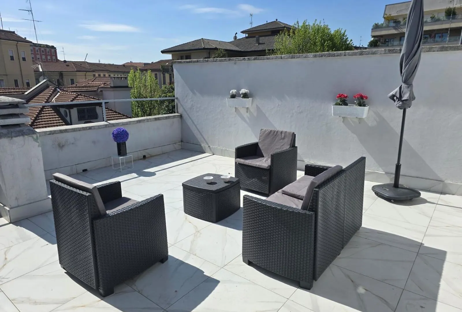 Bilocale 40 Mq Con Parcheggio Privato Apartment Milan 0*,  Italy