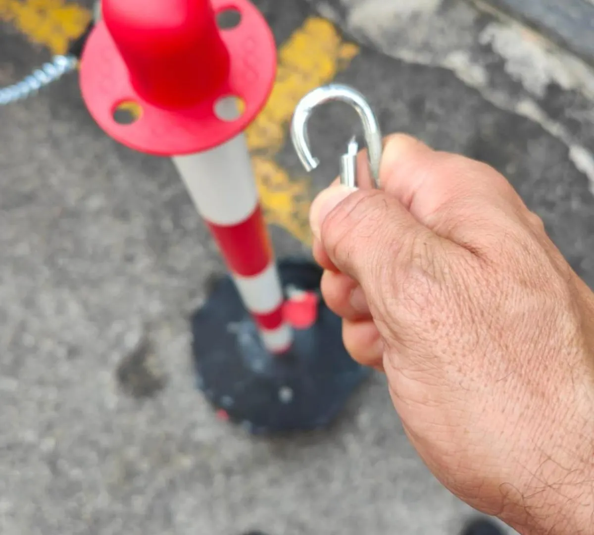 Bilocale 40 Mq Con Parcheggio Privato Daire Milano